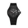 Montre LE COQ SPORTIF Integrée homme bracelet plastique noir