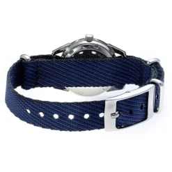 Montre LIP femme analogique, bracelet nylon autres couleurs