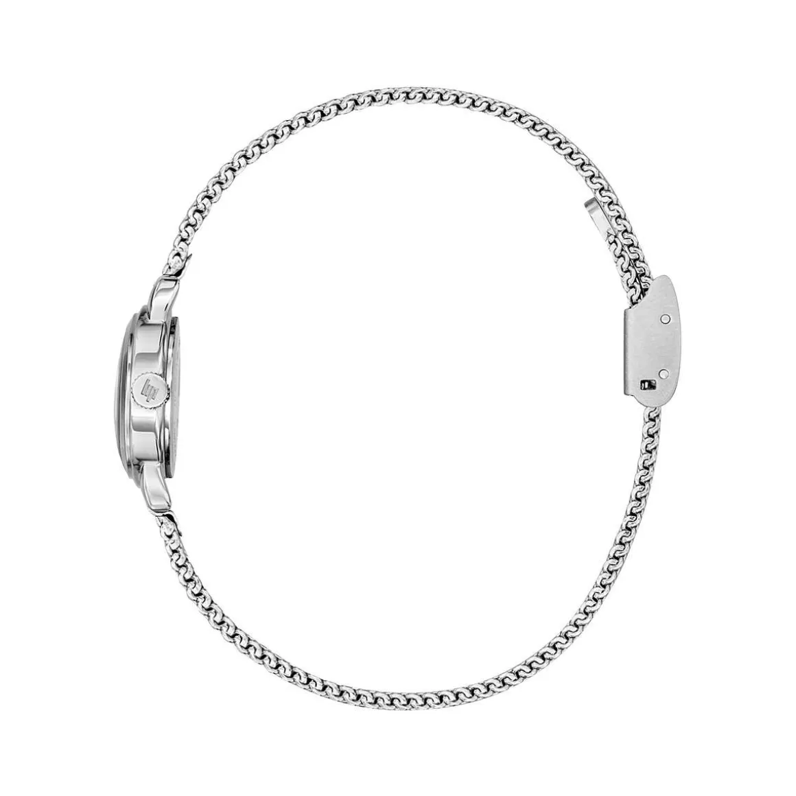 Montre Lip femme en acier