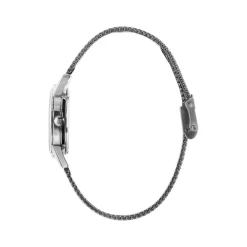 Montre LIP Himalaya femme acier bracelet métal