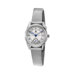 Montre LIP himalaya femme bracelet acier inoxydable