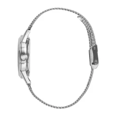 Montre LIP himalaya femme bracelet acier inoxydable