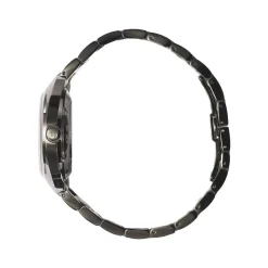 Montre Lip homme automatique acier bracelet métal