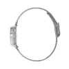 Montre Lip mixte acier