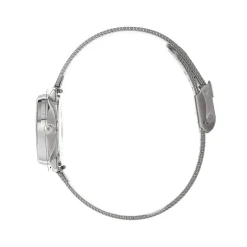 Montre Lip mixte acier