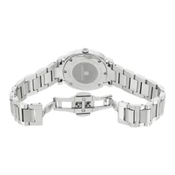Montre MATY GM cadran nacre bracelet acier