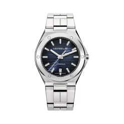 Montre MICHEL HERBELIN cap camarat homme bracelet acier