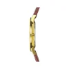 Montre MICHEL HERBELIN classiques homme bracelet cuir