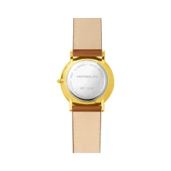 Montre MICHEL HERBELIN classiques homme bracelet cuir