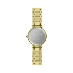 Montre MICHEL HERBELIN galet femme bracelet acier