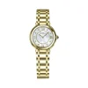 Montre MICHEL HERBELIN galet femme bracelet acier