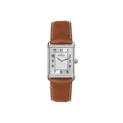 Montre Michel Herbelin homme acier
