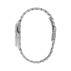 Montre OLIVIA BURTON femme bracelet acier inoxydable argent