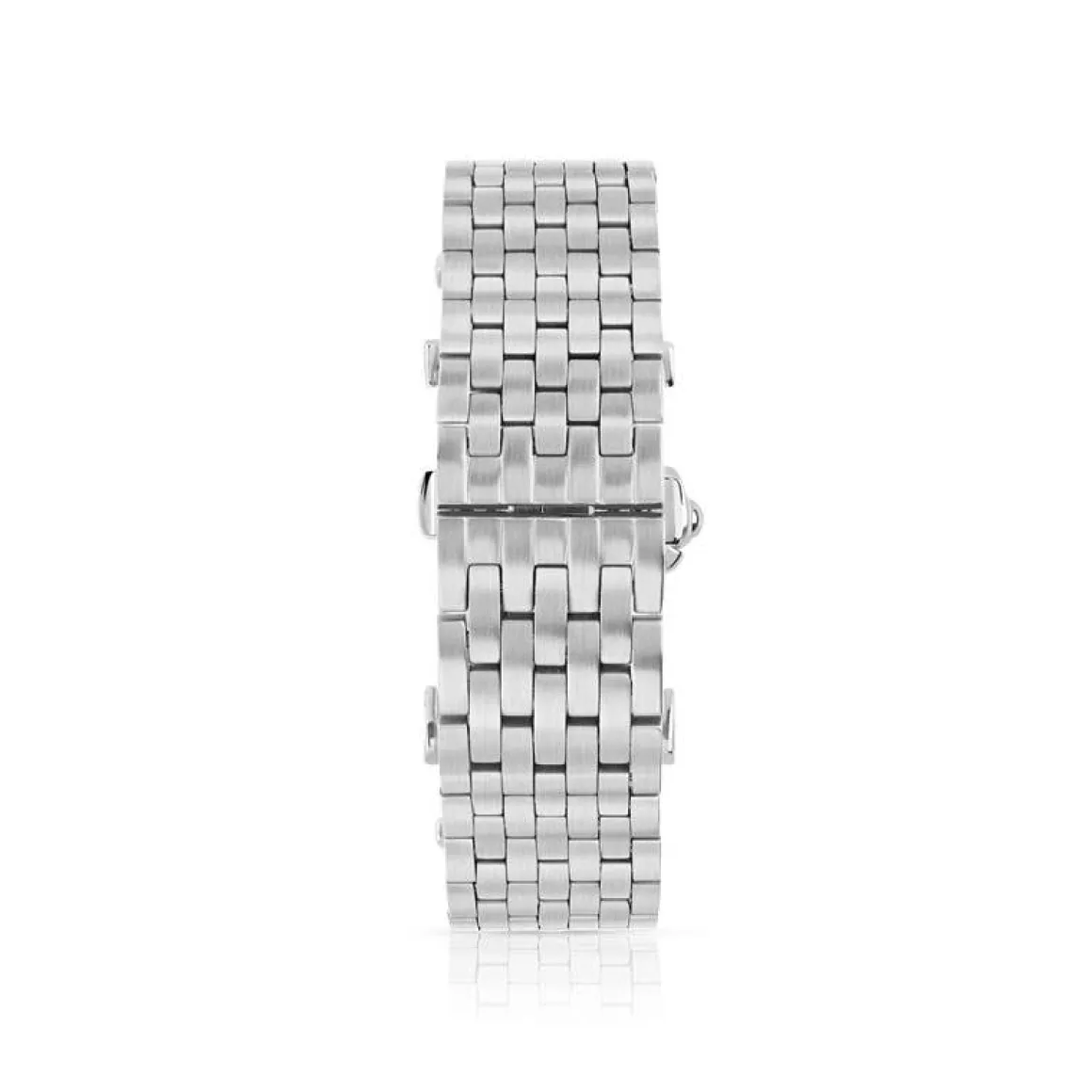 Montre Opéra femme acier