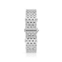 Montre Opéra femme acier