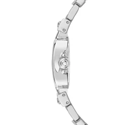 Montre Opéra femme acier