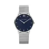 Montre paul hewitt homme acier milanais
