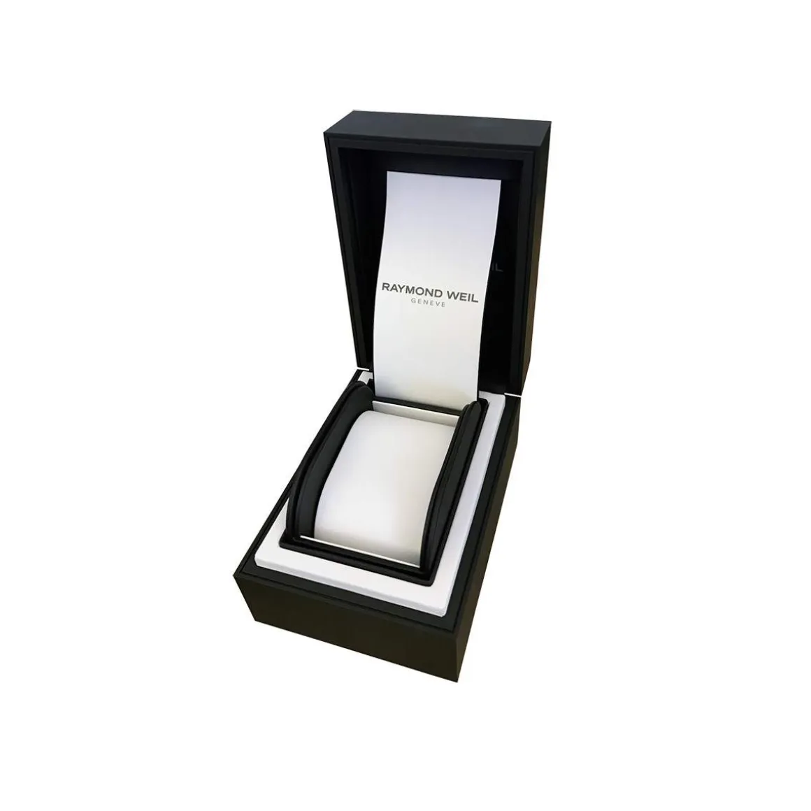 Montre Raymond Weil Tango homme chronographe acier