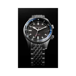 Montre SPINNAKER Bracelet Acier inoxydable