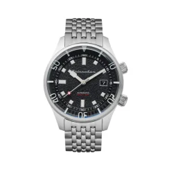 Montre SPINNAKER Bracelet Acier inoxydable