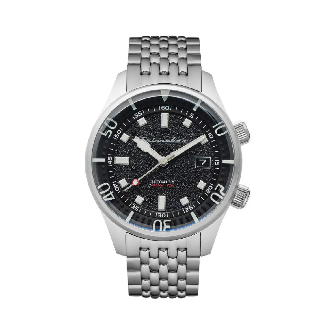 Montre SPINNAKER Bracelet Acier inoxydable