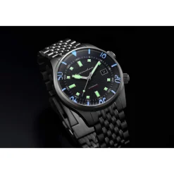 Montre SPINNAKER Bracelet Acier inoxydable