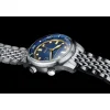 Montre SPINNAKER Bracelet Acier inoxydable