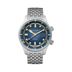 Montre SPINNAKER Bracelet Acier inoxydable