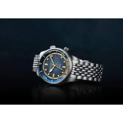 Montre SPINNAKER Bracelet Acier inoxydable