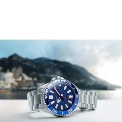 Montre SPINNAKER Bracelet Acier inoxydable