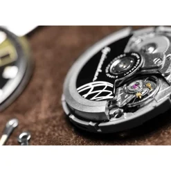 Montre SPINNAKER Bracelet Cuir