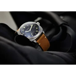 Montre SPINNAKER Bracelet Cuir
