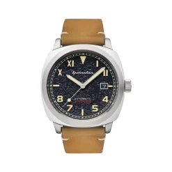 Montre SPINNAKER Bracelet Cuir