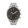 Montre Spinnaker homme chronographe acier