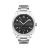 Montre SPINNAKER HULL Bracelet Acier inoxydable