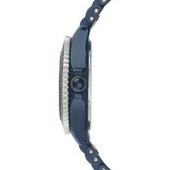 Montre Stay Original femme acier céramique