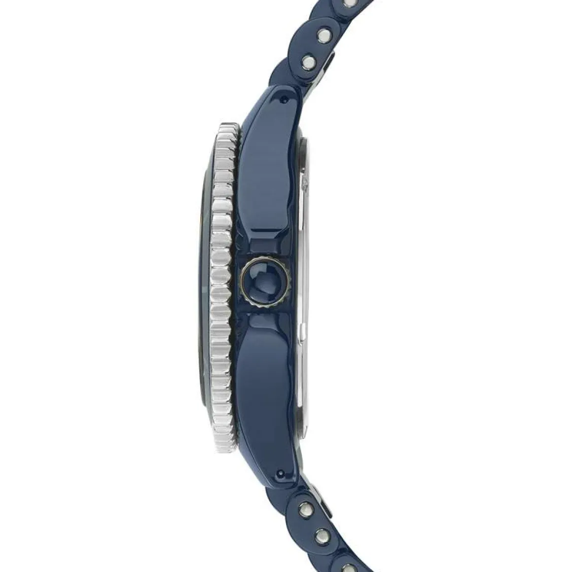 Montre Stay Original femme acier céramique