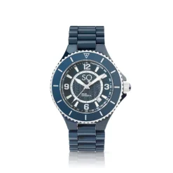 Montre Stay Original femme acier céramique
