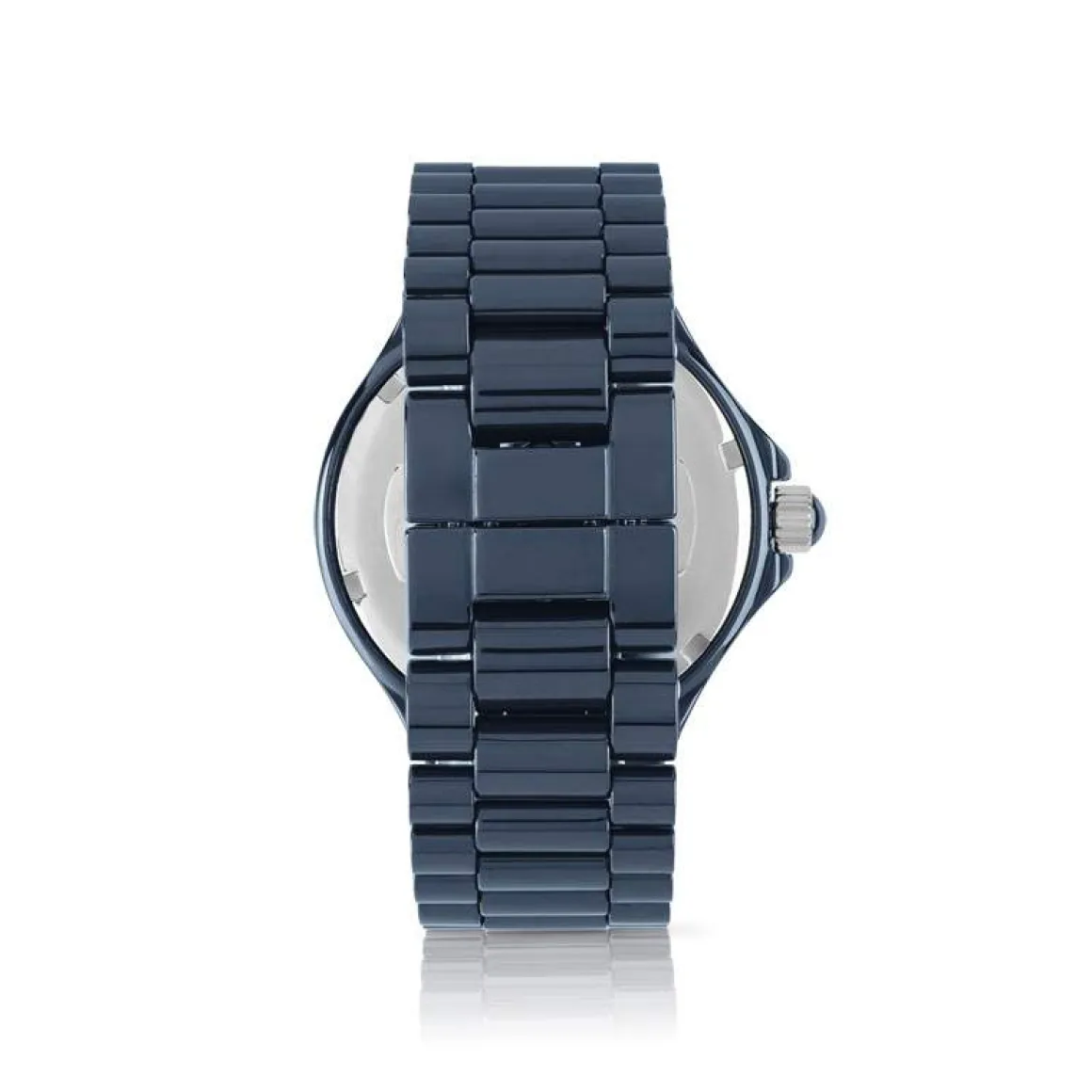 Montre Stay Original femme acier céramique