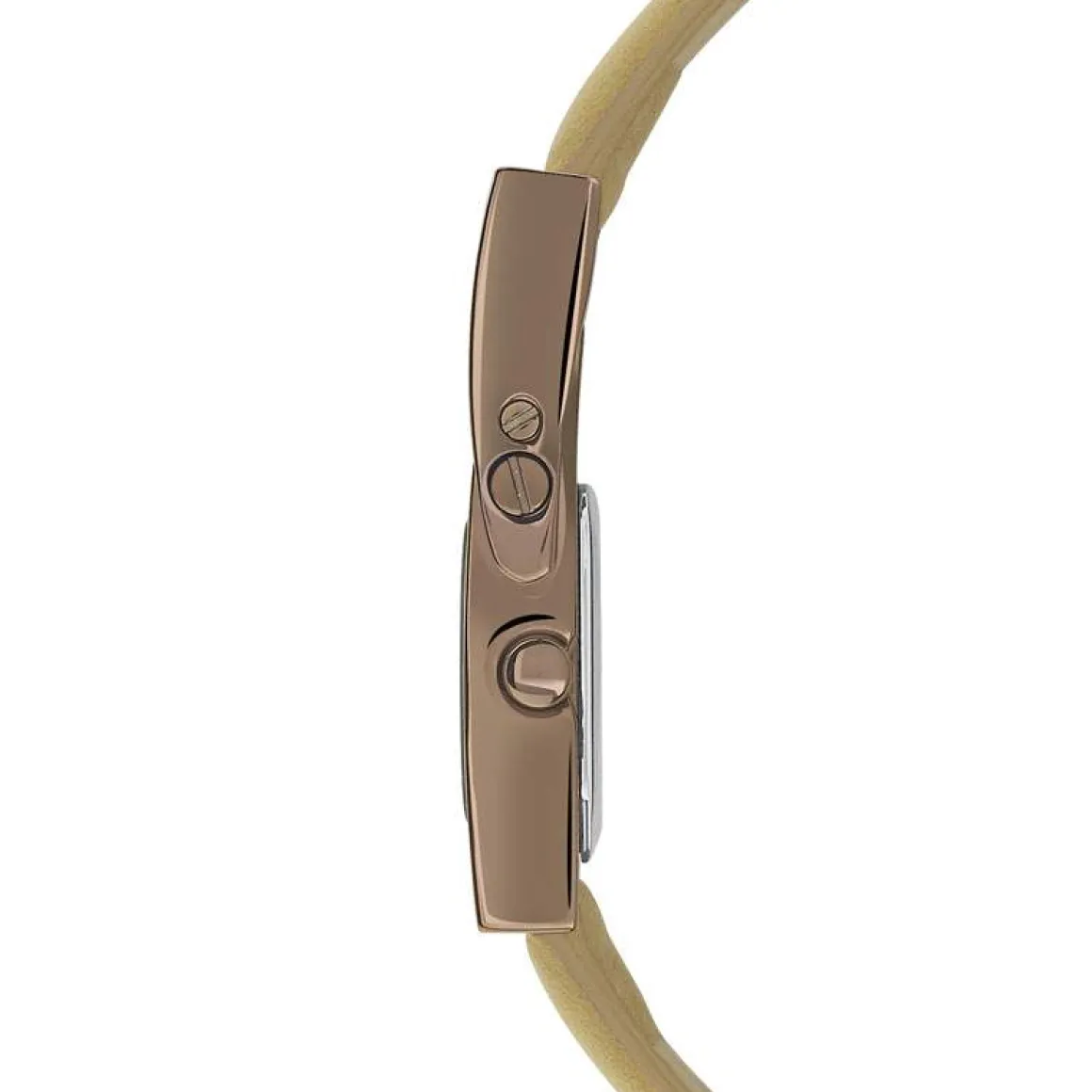 Montre Stay Original femme bracelet cuir