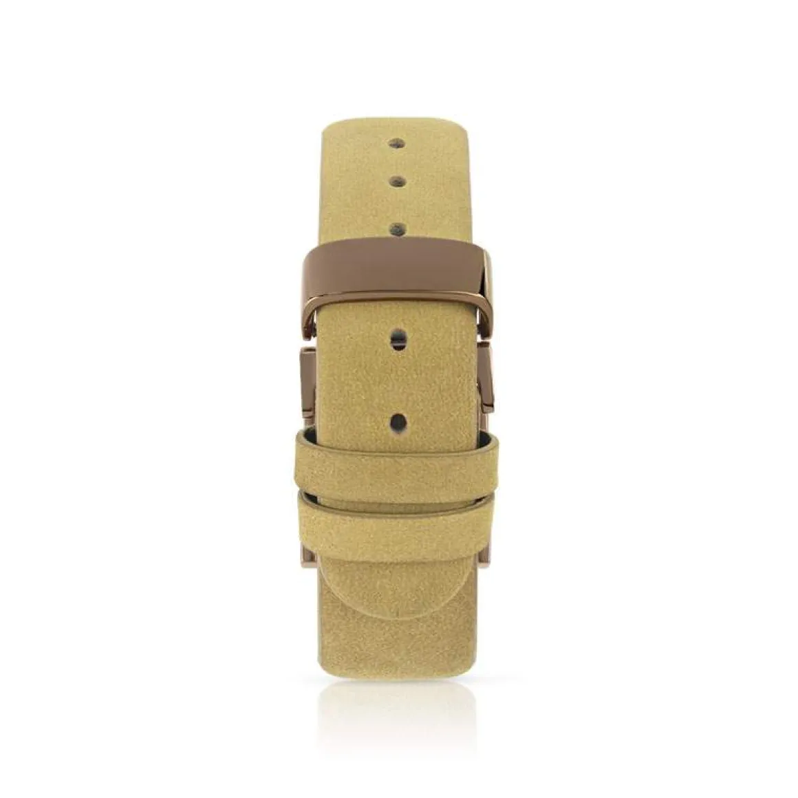 Montre Stay Original femme bracelet cuir