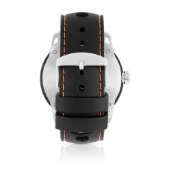 Montre Stay Original homme bracelet caoutchouc