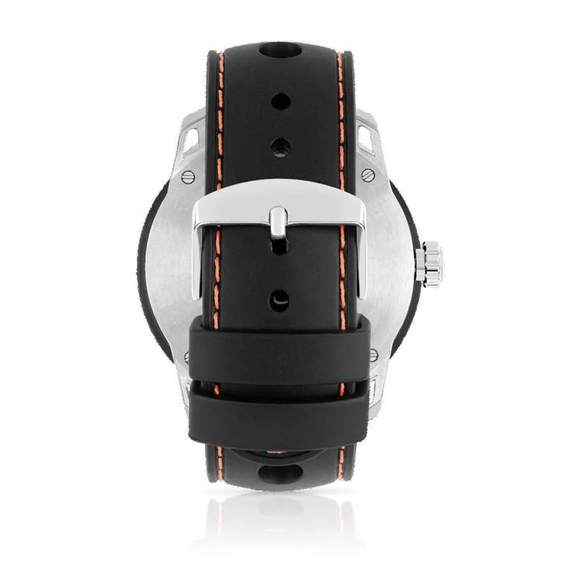 Montre Stay Original homme bracelet caoutchouc