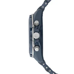 Montre Stay Original homme chronographe céramique