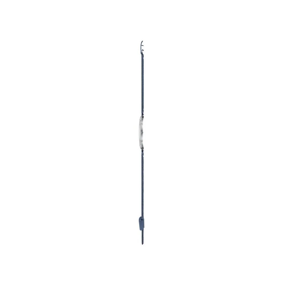Montre SWATCH essentials homme bracelet acier inoxydable bleu