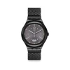 Montre Swatch Irony homme acier