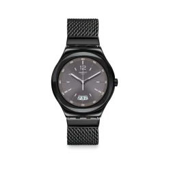Montre Swatch Irony homme acier
