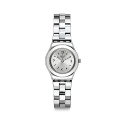 Montre Swatch Irony Lady Grandino femme acier inoxydable