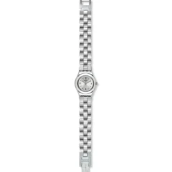 Montre Swatch Irony Lady Grandino femme acier inoxydable