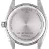 Montre TISSOT GENTLEMAN T-CLASSIC Bracelet Acier